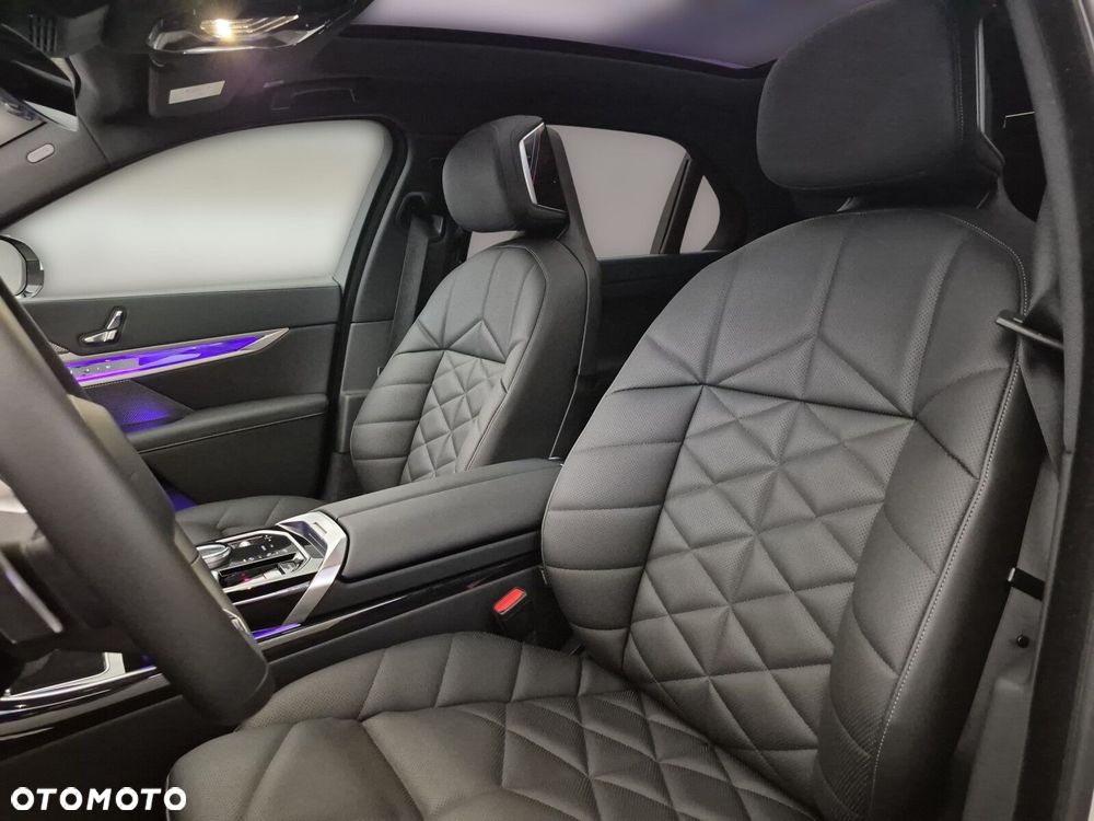 BMW Seria 7 740d xDrive mHEV M Sport sport - 13