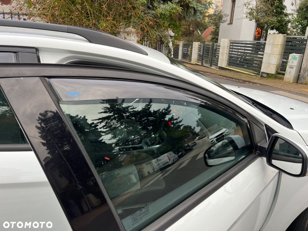 Ford Mondeo 1.6 Eco Boost Start-Stopp Titanium X - 14