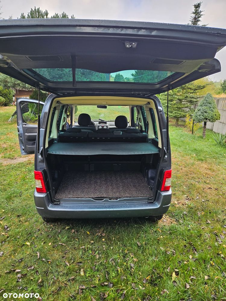 Citroën Berlingo 1.6 HDi 90 FAP Multispace - 15
