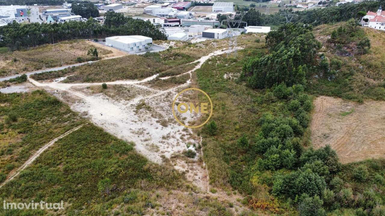 Terreno Industrial l 2600m2 l Ferreira - Grande imagem: 4/14