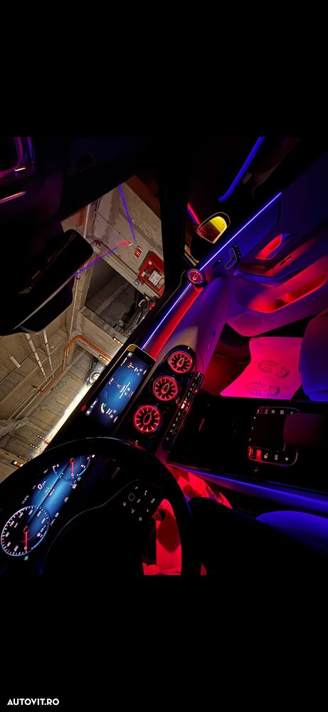 Mercedes-Benz A 180 d Aut. - 2