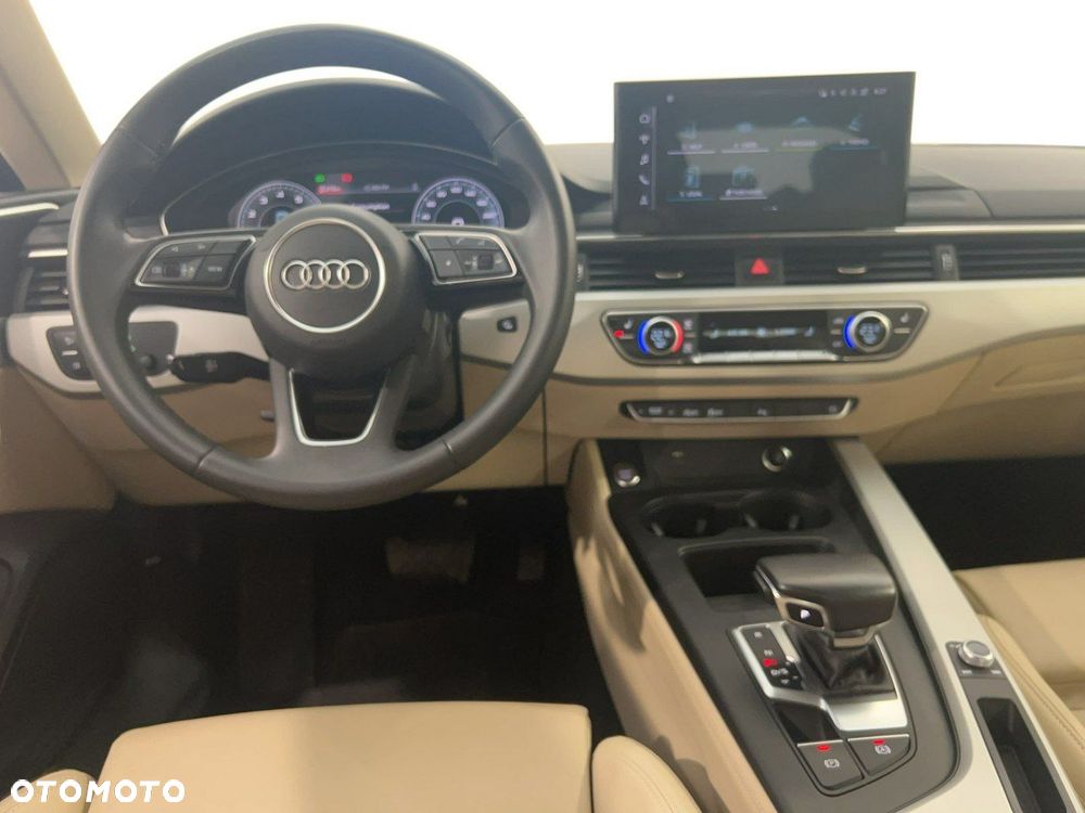 Audi A5 Limousine TFSI S tronic - 9