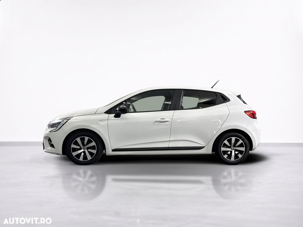 Renault Clio - 3