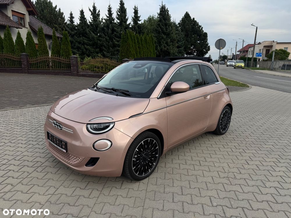 Fiat 500 - 7