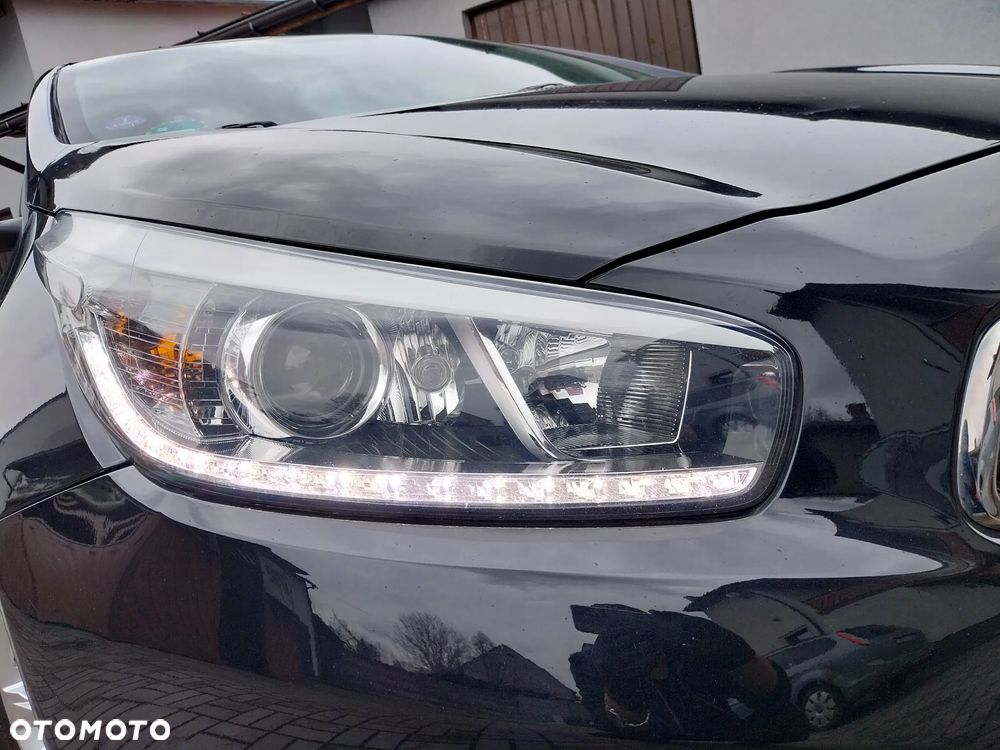 Kia Ceed 1.4 CVVT Dream Team Edition - 12