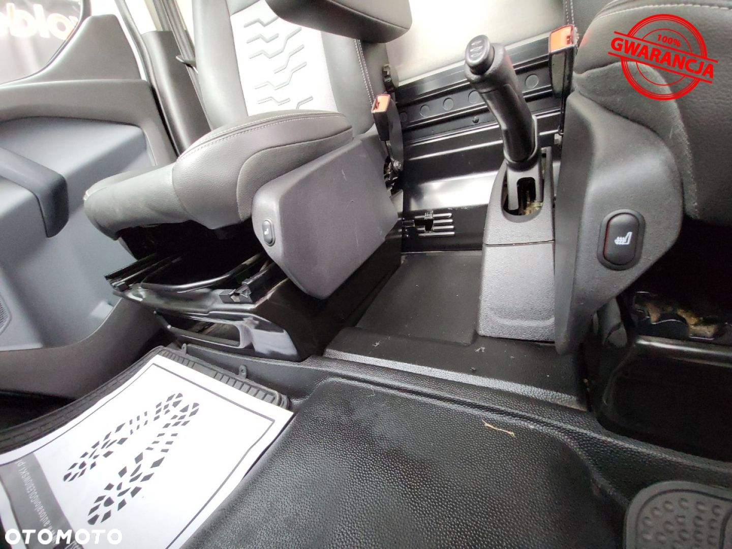 Ford TRANSIT - 33