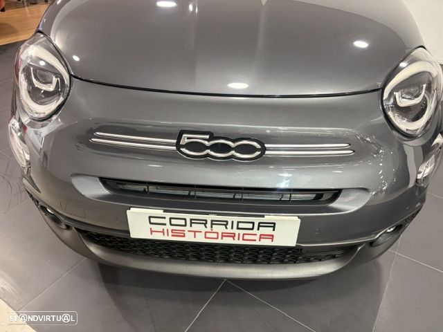 Fiat 500X 1.3 MJ Lounge - 17