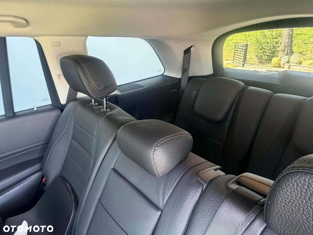Mercedes-Benz GLS - 6