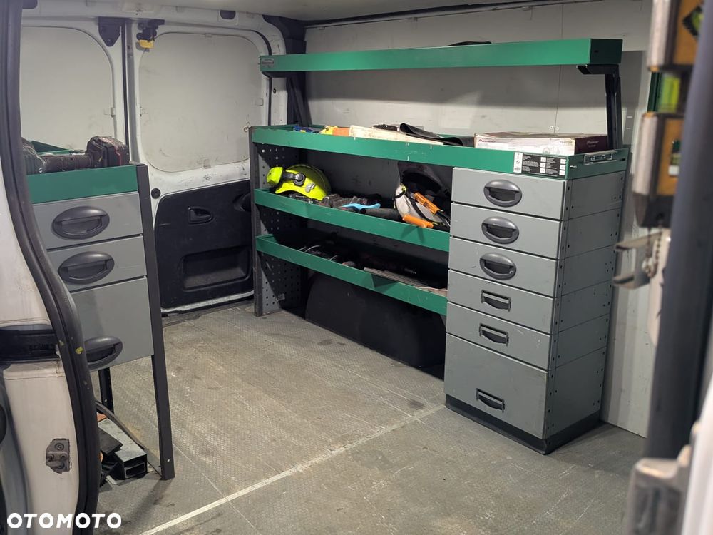 Renault Trafic - 7
