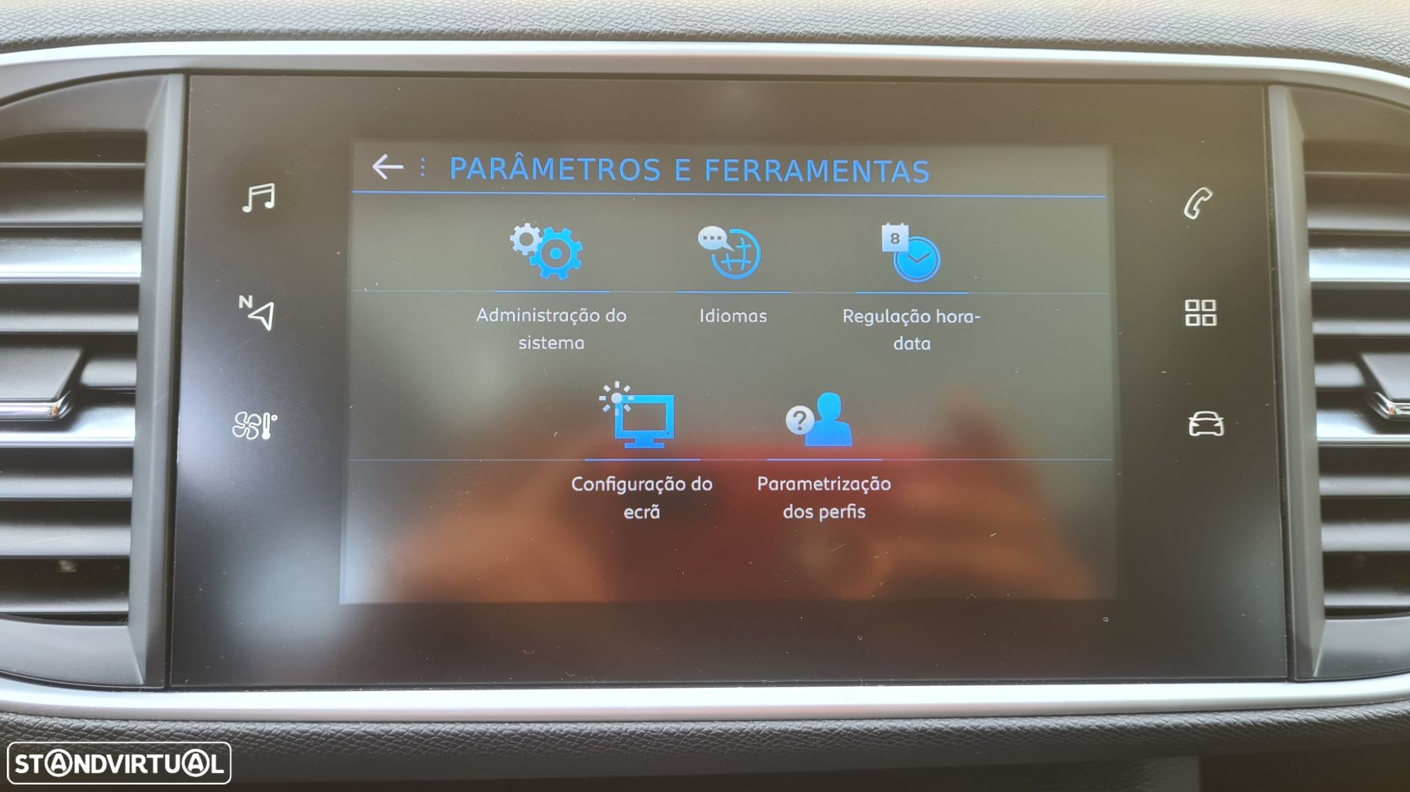 Peugeot 308 SW - 32