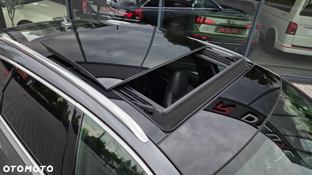 Audi S6 Avant TDI quattro tiptronic - 29