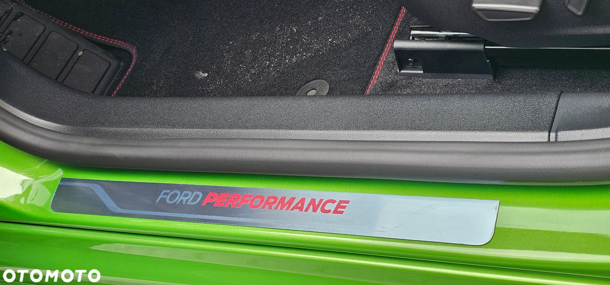 Ford Focus 2.3 EcoBoost ST X - 11
