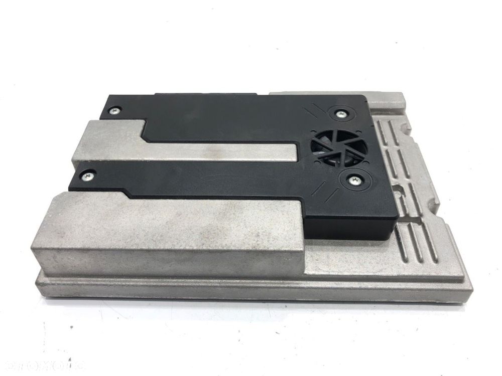 WZMACNIACZ BANG OLUFSEN  AUDI A6 C7 Avant (4G5, 4GD) 2011 - 2018 3.0 TDI quattro 230 kW [313 KM] - 2