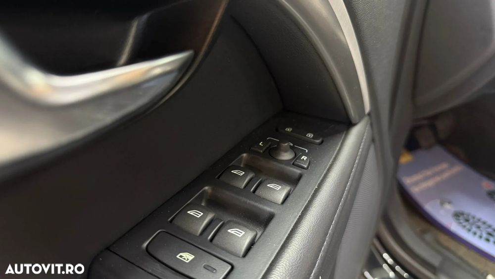 Volvo V70 D4 Edition - 15
