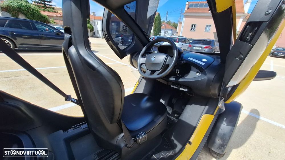 Renault Twizy - 13