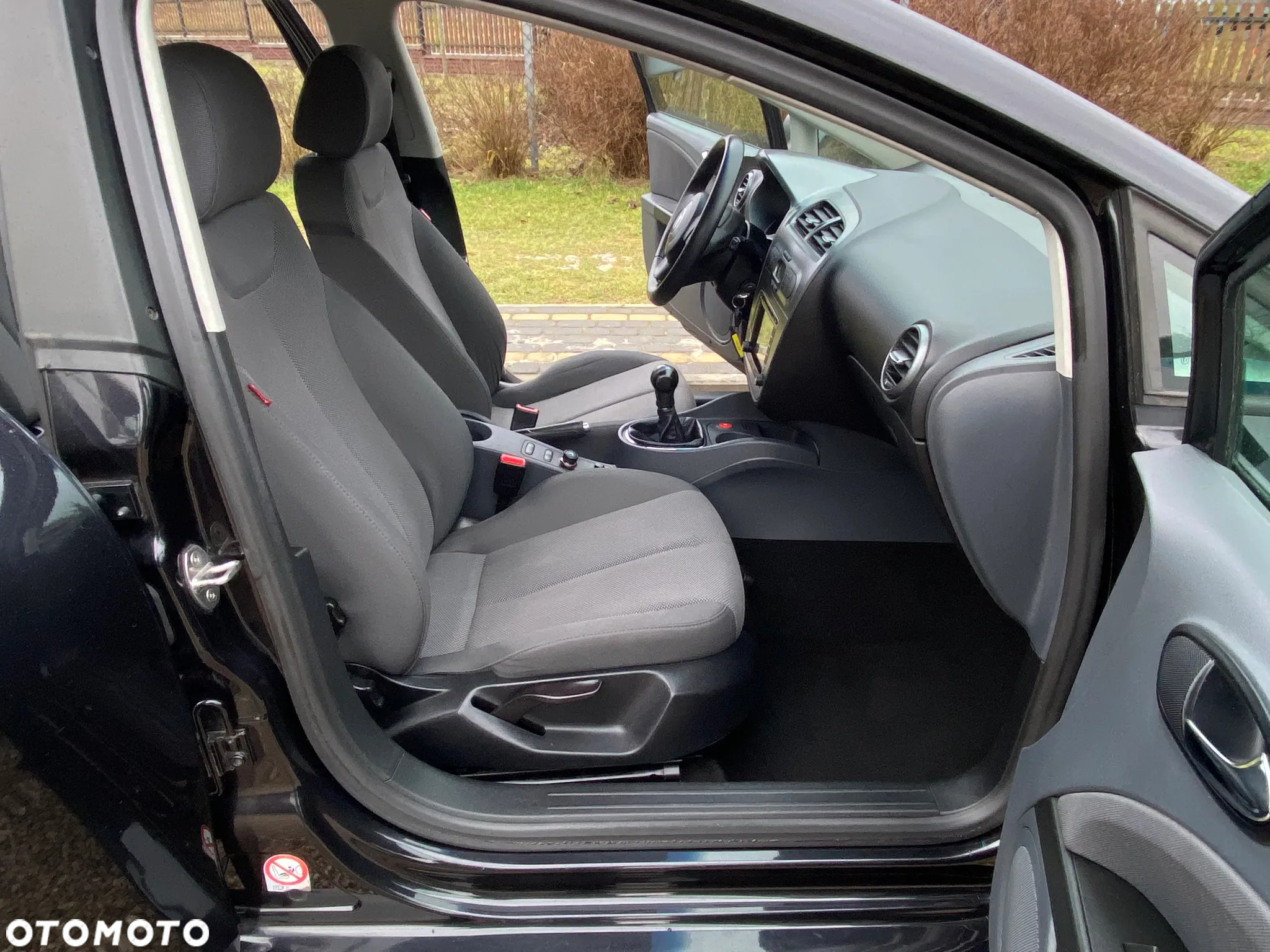 Seat Leon 1.6 Sport Limited - 32