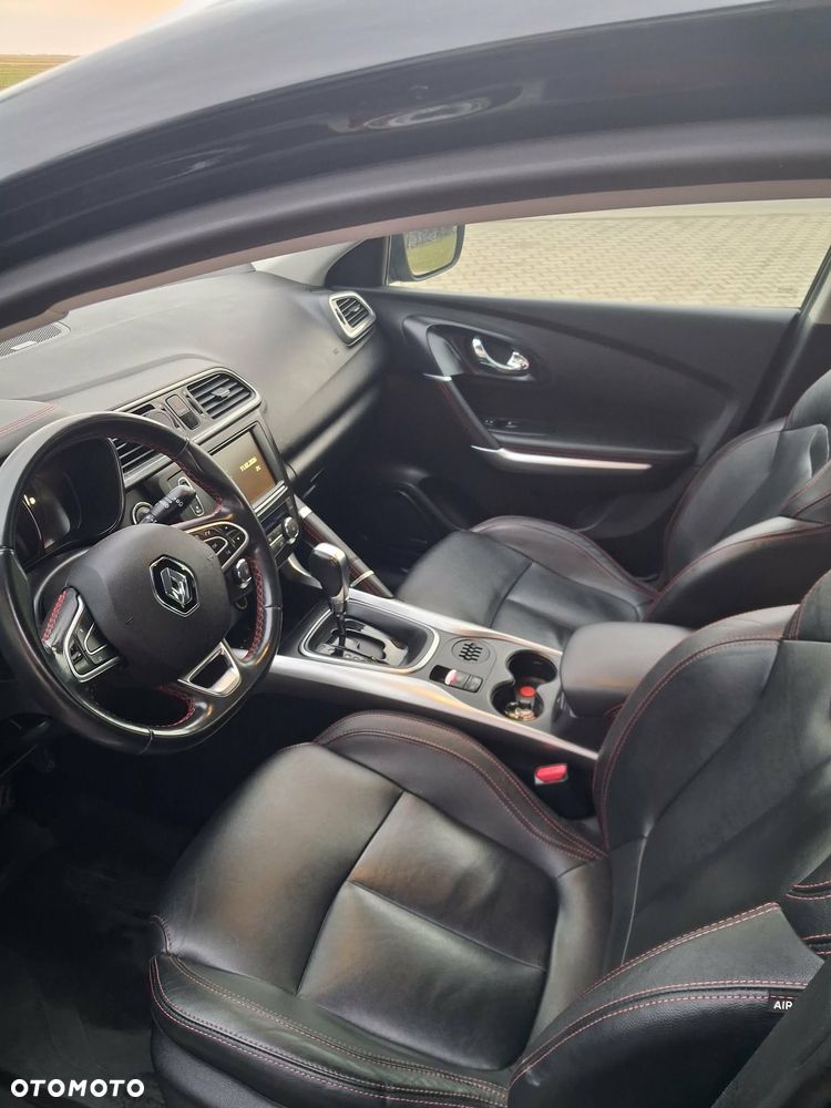 Renault Kadjar - 14