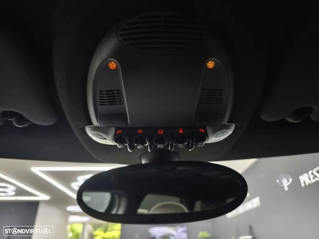 MINI Countryman Cooper S ALL4 - 44