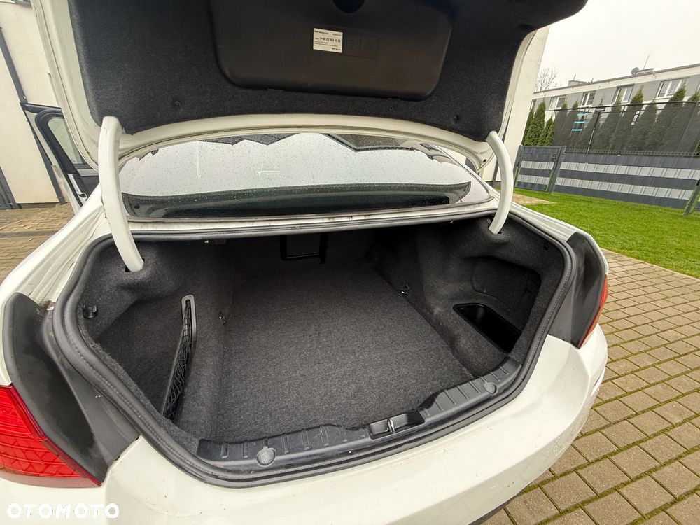 BMW Seria 5 520d xDrive M Sport sport - 11