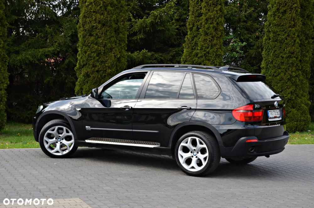 BMW X5 xDrive30d - 20