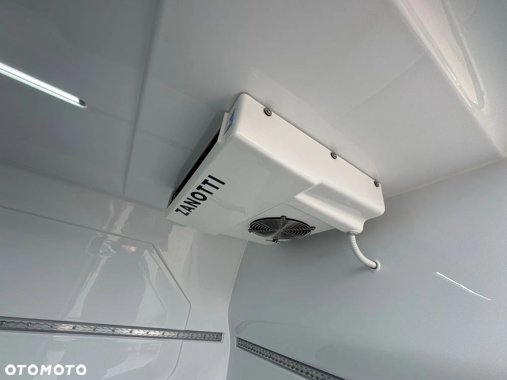 Ford Custom L2 Transit Chłodnia - 6