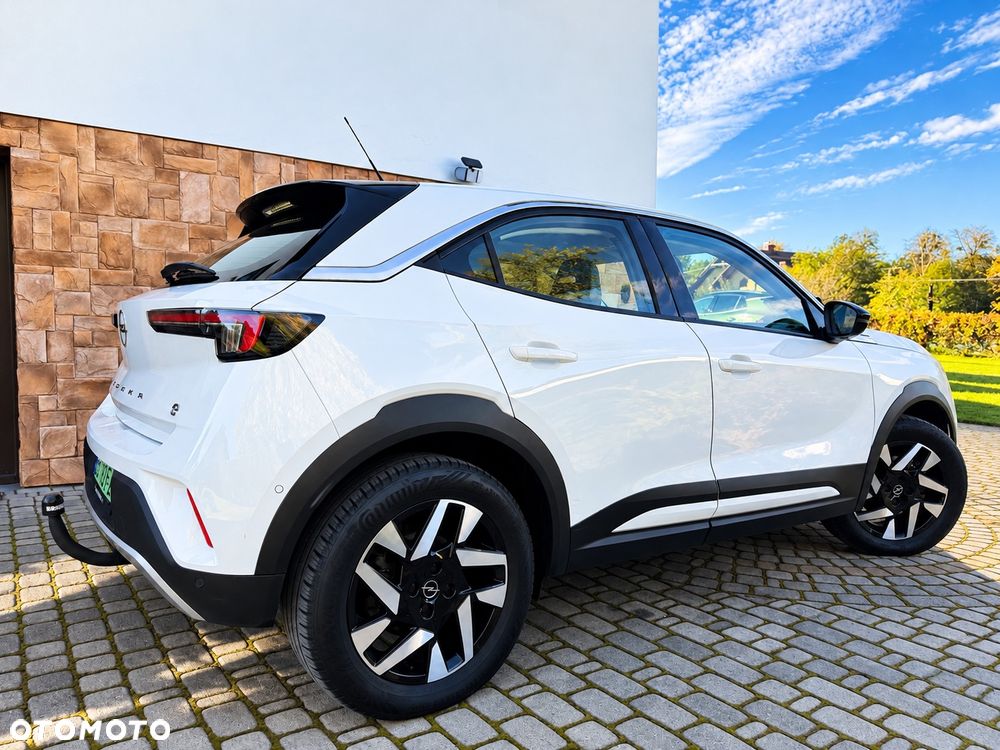 Opel Mokka Mokka-e - 16