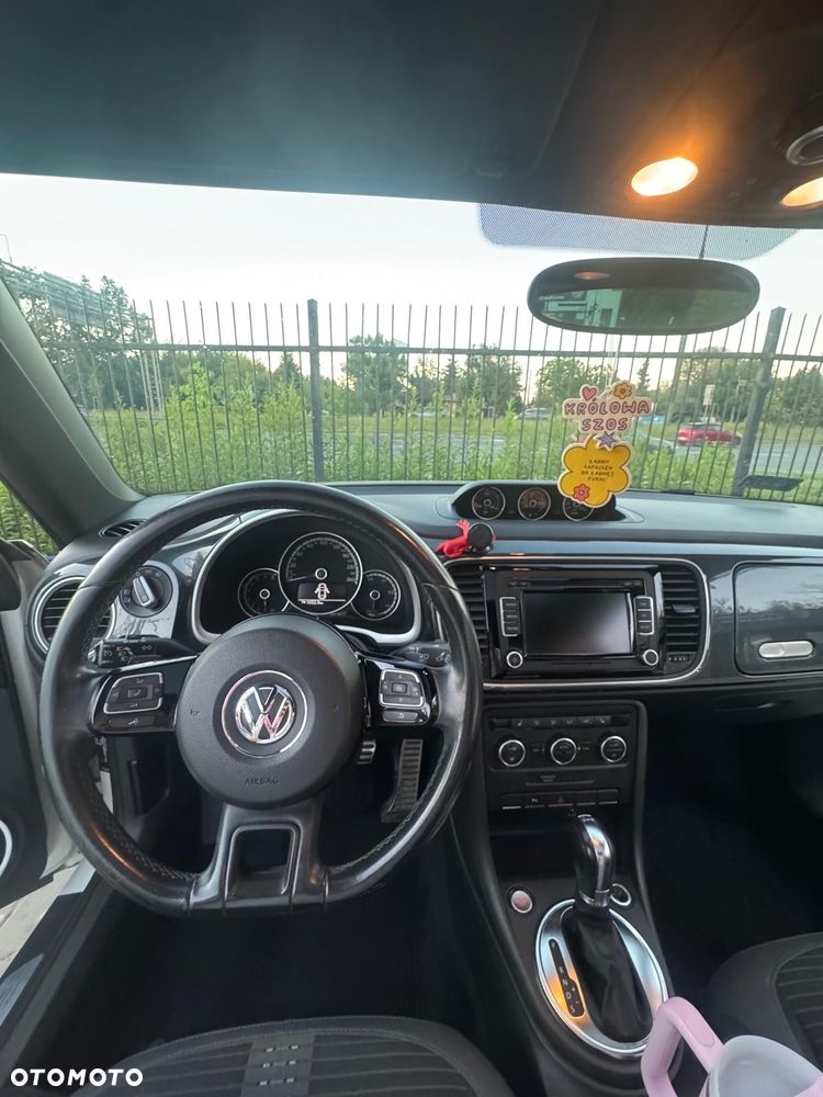 Volkswagen Beetle 2.0 TSI Sport DSG - 3