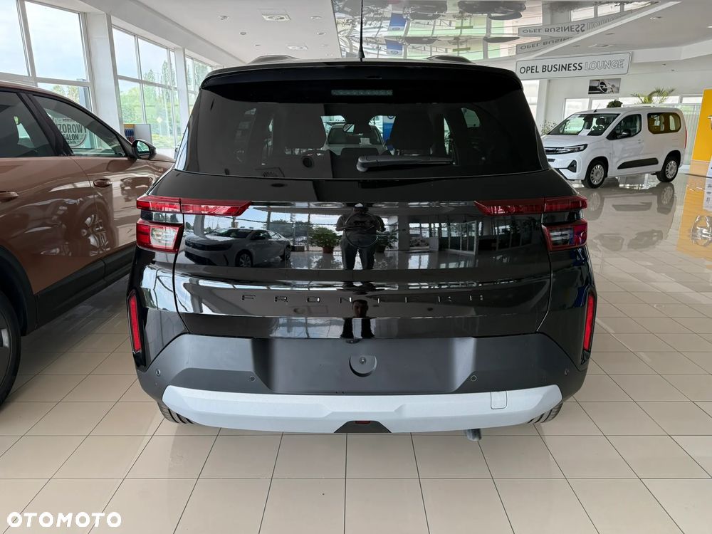 Opel Frontera 1.2 T mHEV GS eDTC6 - 3