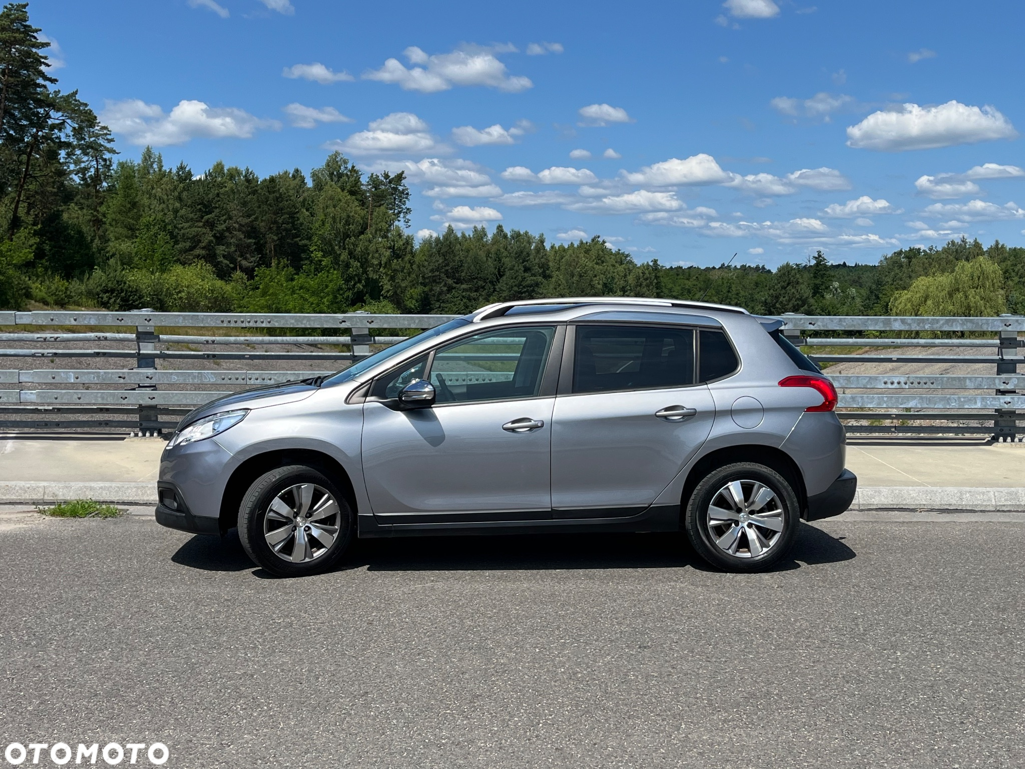 Peugeot 2008 PureTech 82 Style - 5