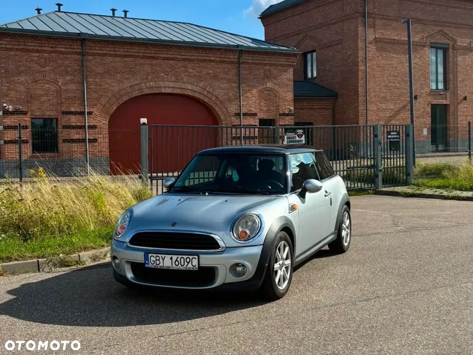 MINI ONE Standard - 1