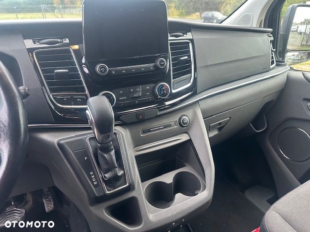 Ford Transit Custom 320 L1H2 VA Autm Nugget - 10