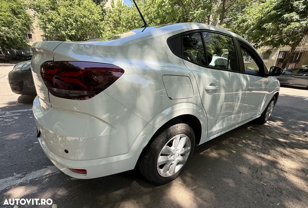 Dacia Logan - 3