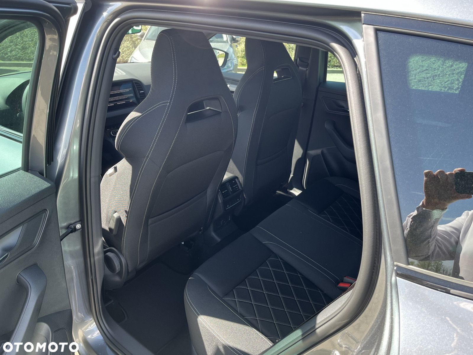 Skoda Karoq - 8