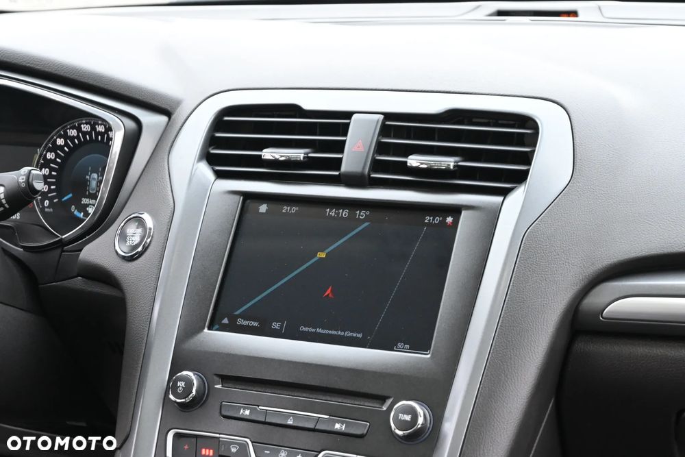 Ford Mondeo 2.0 TDCi STart-Stopp PowerShift-Aut Titanium - 22