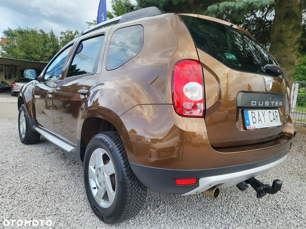 Dacia Duster - 7