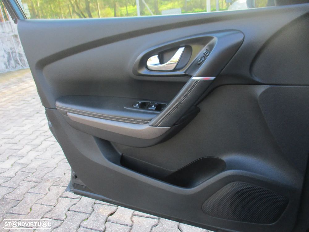 Renault Kadjar 1.5 dCi XMOD - 28