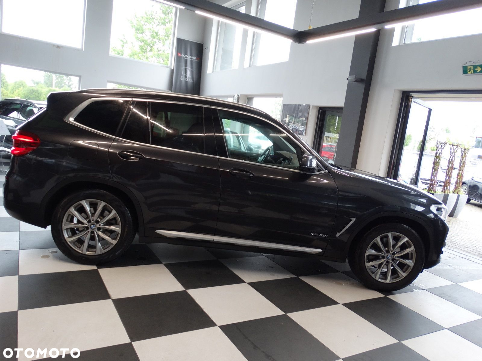 BMW X3 - 11
