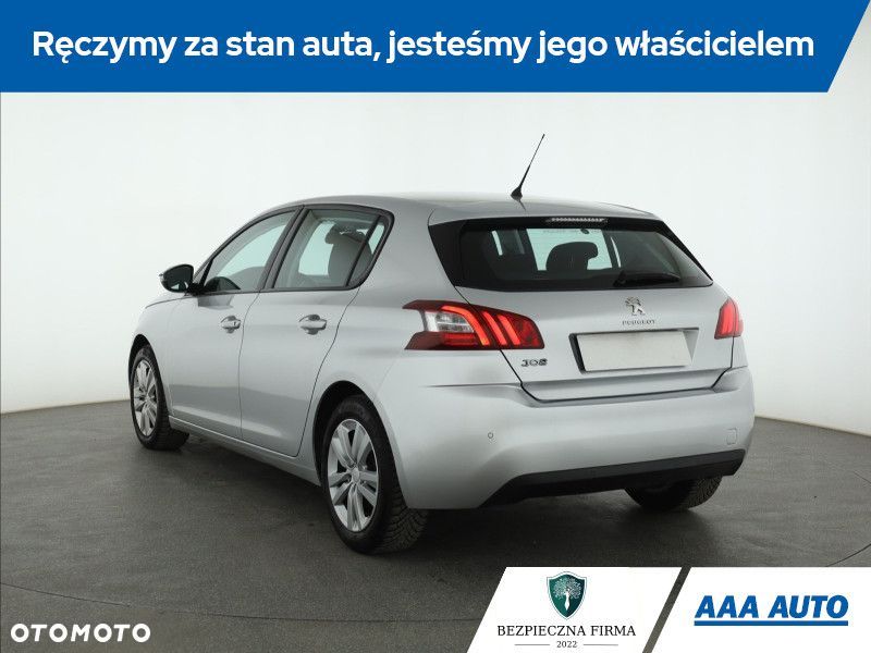 Peugeot 308 - 6