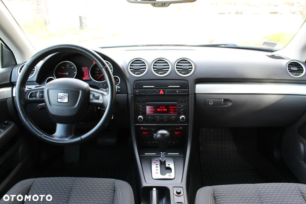 Seat Exeo ST - 8