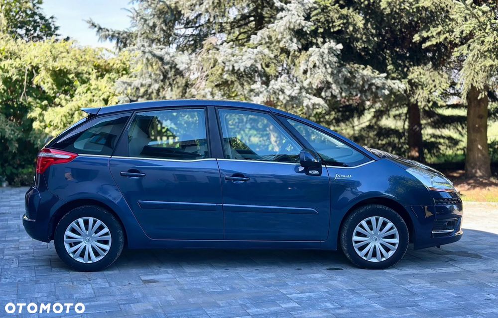 Citroën C4 Picasso VTi 120 Tendance - 7