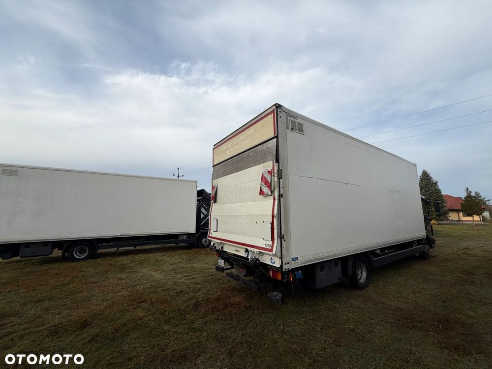 MAN 2 x TGL 12.250 - 5