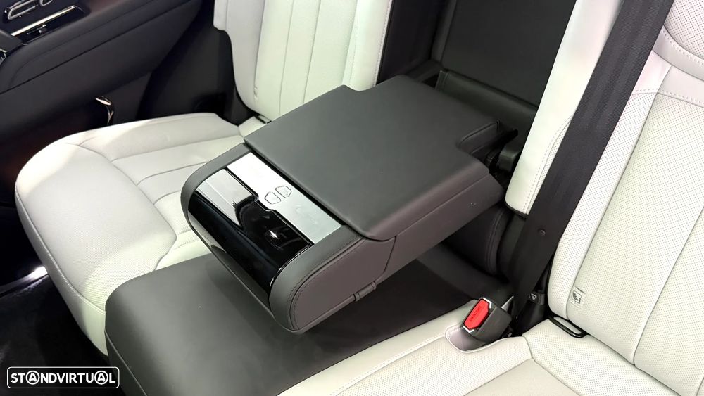 Land Rover Range Rover Sport 3.0 P510e Autobiography - 20