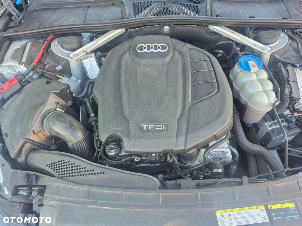 Audi A5 Sportback - 8
