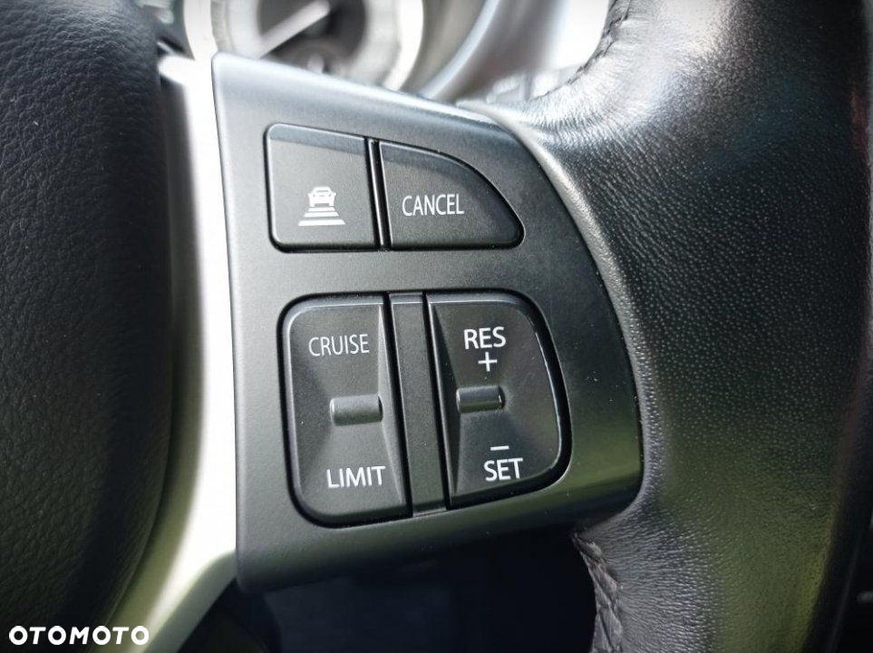 Suzuki Vitara - 16