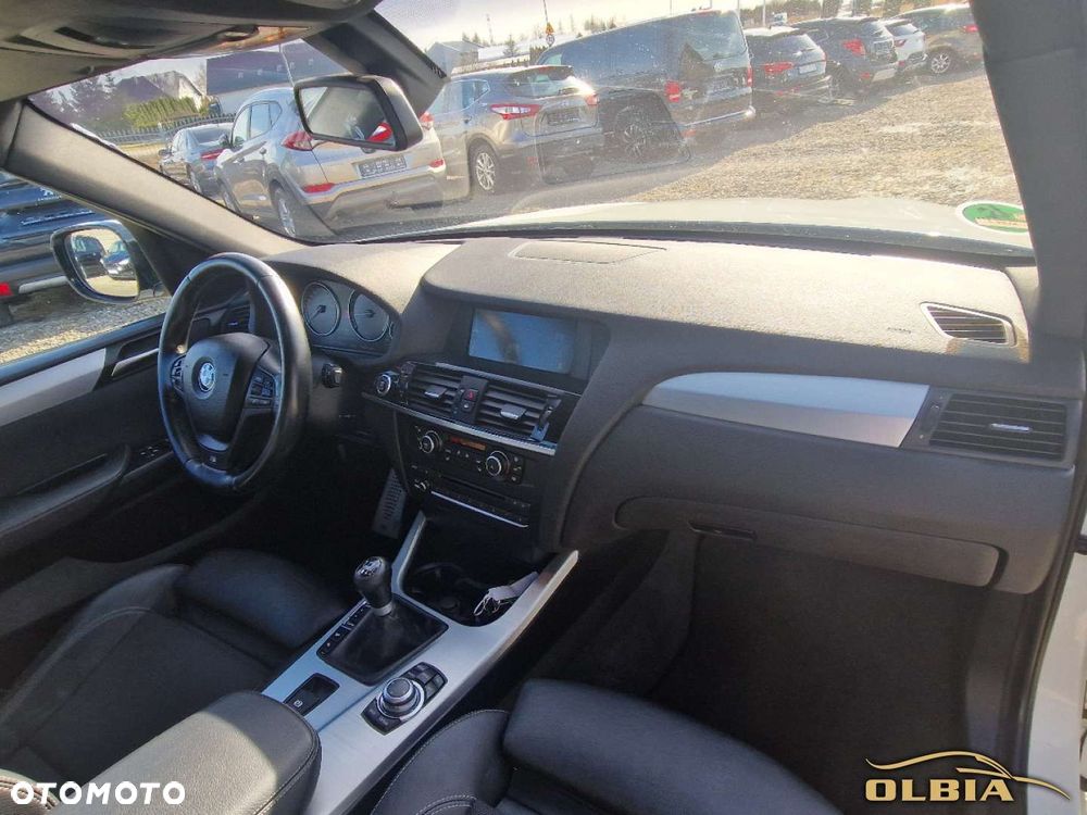 BMW X3 - 23