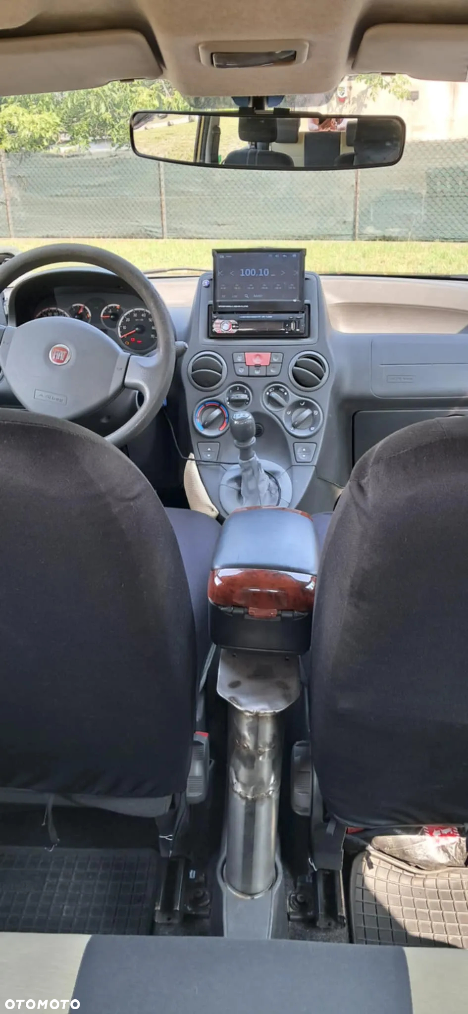Fiat Panda 1.3 Multijet Dynamic - 16