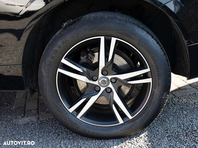 Volvo XC 60 - 7