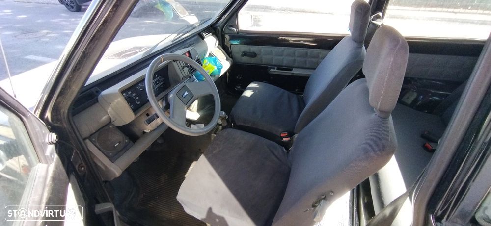 Fiat Panda - 5
