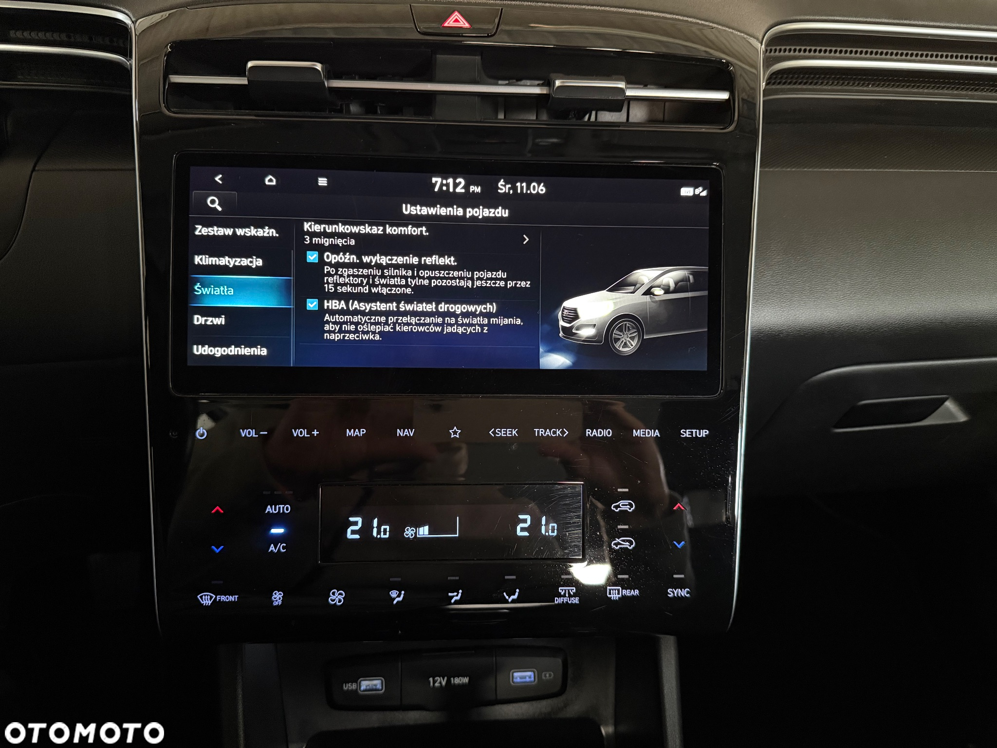 Hyundai Tucson 1.6 T-GDi Pure 2WD - 35