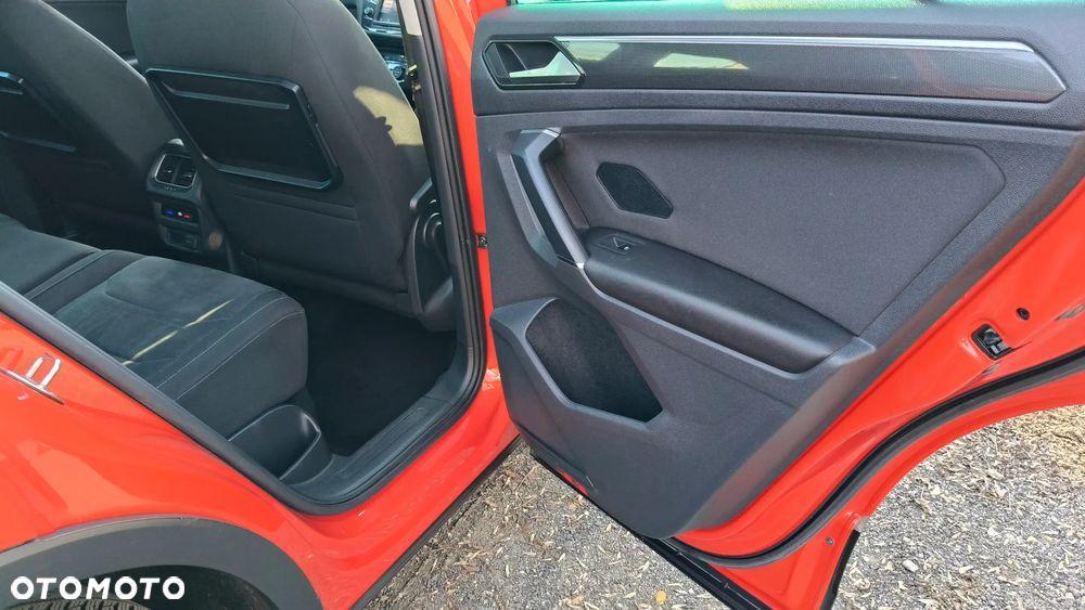 Volkswagen Tiguan 2.0 TSI BMT 4Mot Highline DSG - 19